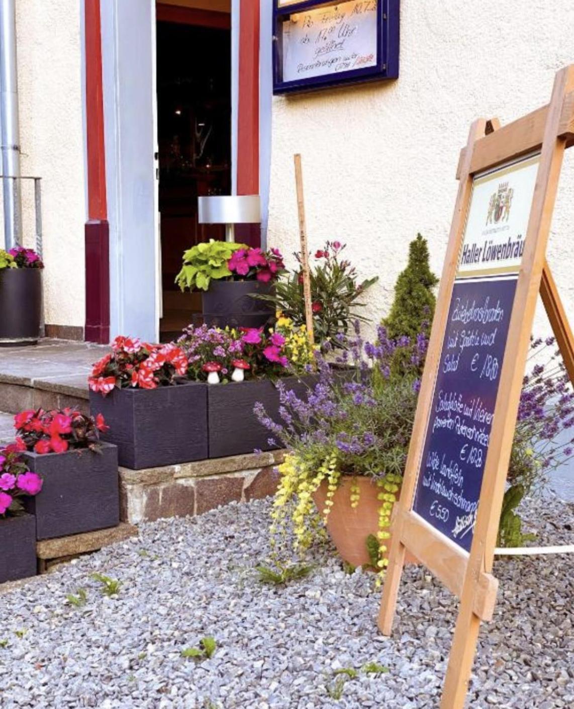 Apartmán Cozy Vibes Michelbach an Der Bilz Exteriér fotografie